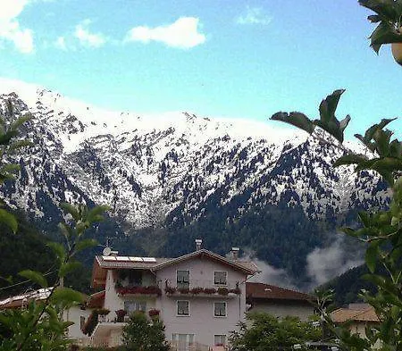 Agritur Due Valli Alojamento de Turismo Rural *