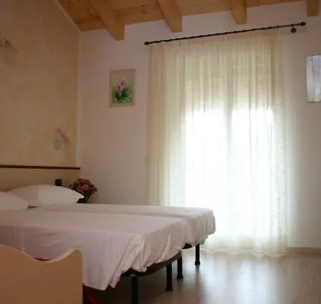 Alojamento de Turismo Rural Agritur Due Valli *
